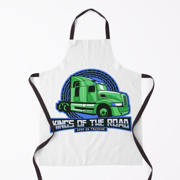 Item preview, Trucks- Kings of the road GB5 designed and sold by ajtechdesigns.