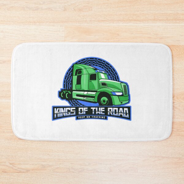 Item preview, Trucks- Kings of the road GB5 designed and sold by ajtechdesigns.