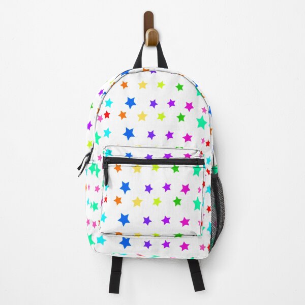 Item preview, Rainbow Mini Stars Value Pack designed and sold by everything4eva.