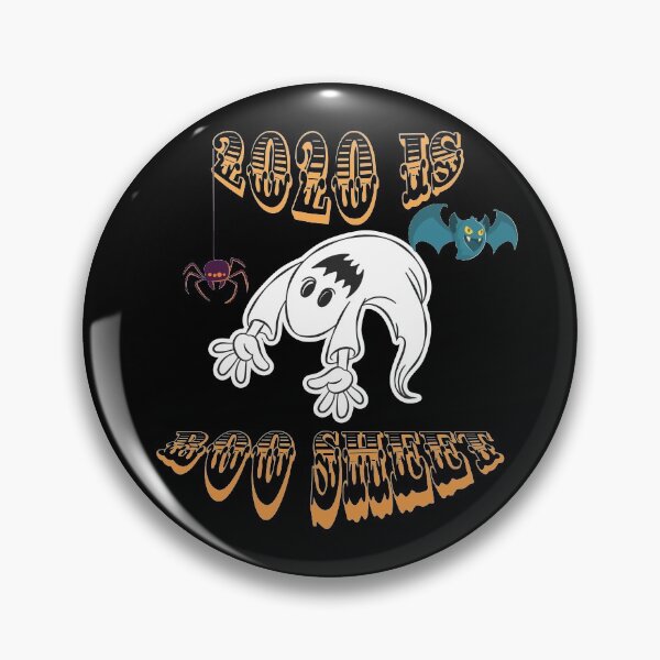 Item preview, Halloween Ghost Costume Gift Idea 2020 is Boo Sheet  designed and sold by Tatus Brinal.