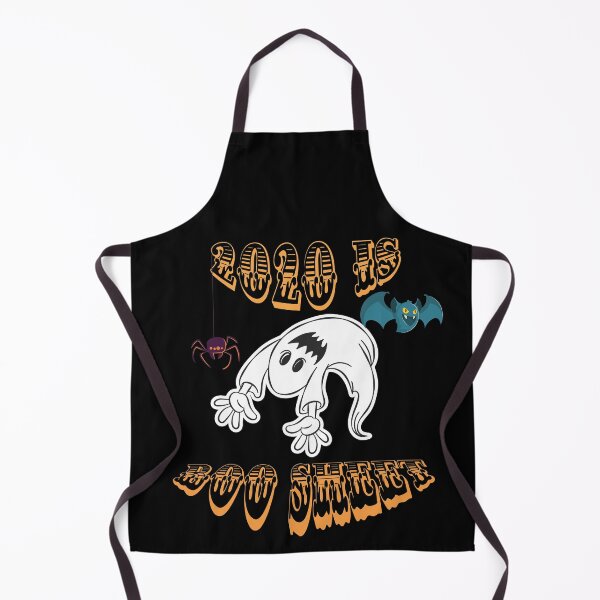Item preview, Halloween Ghost Costume Gift Idea 2020 is Boo Sheet designed and sold by Tatus Brinal.