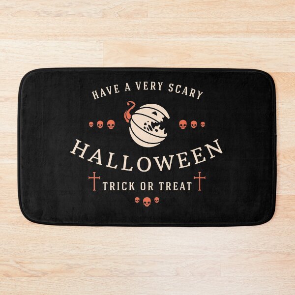 Item preview, Retro Pumpkin Halloween Trick or Treat designed and sold by BenkaiJunreisha.