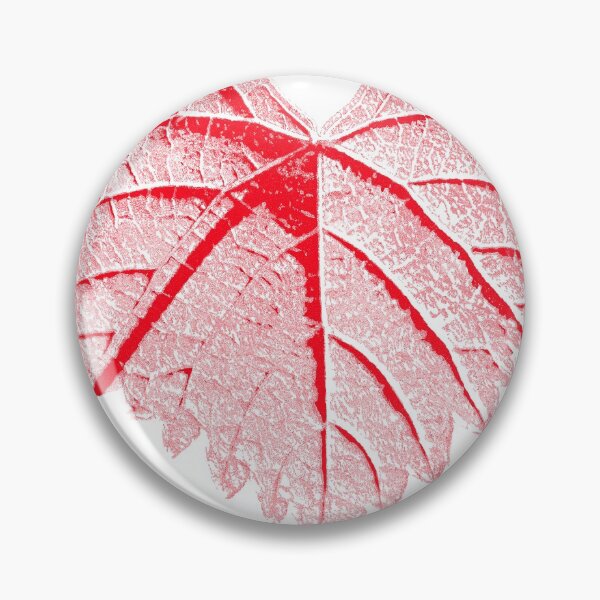 Item preview, backlight leaf drawing, red designed and sold by dnparker.