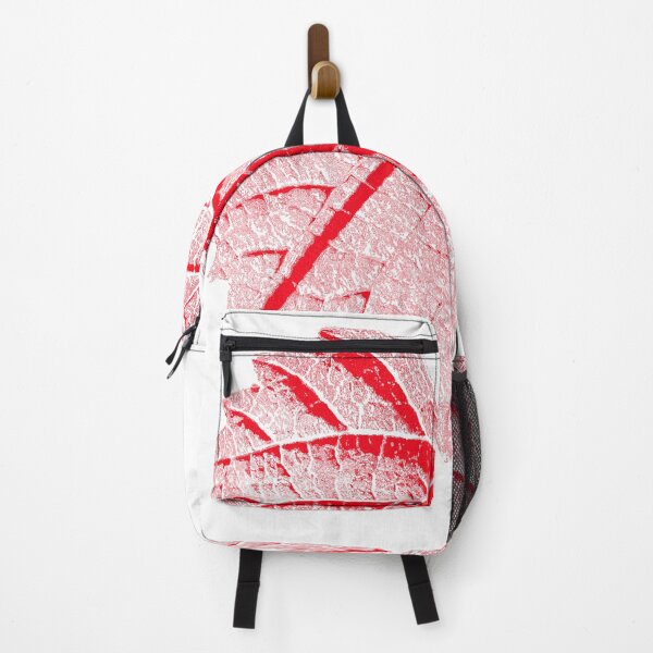 Item preview, backlight leaf drawing, red designed and sold by dnparker.