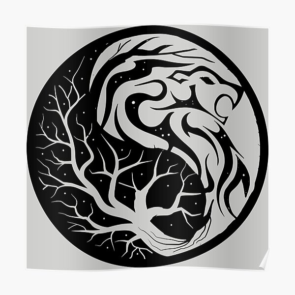 Tattooing Craft Supplies  Tools Howling wolf tribal lion shoulder wolves  temporary tattoo half sleeve polynesian design fake tattoo sticker transfer  Jewelry  Beauty eolaneee