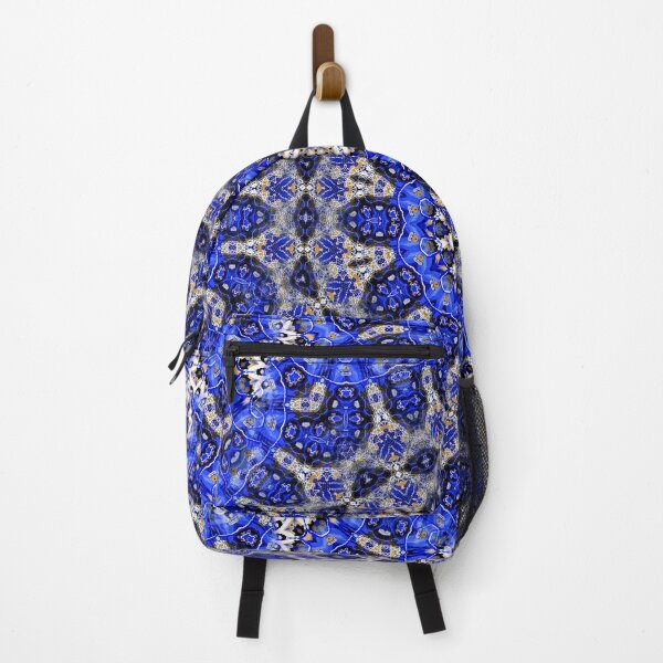 Item preview, Blue Mandala designed and sold by Natalie Holland.