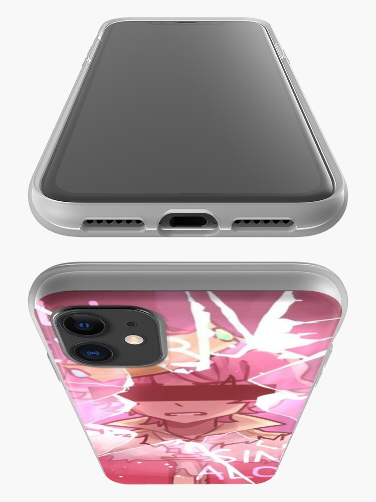"Technoblade Sings" iPhone Case & Cover by BitOff | Redbubble