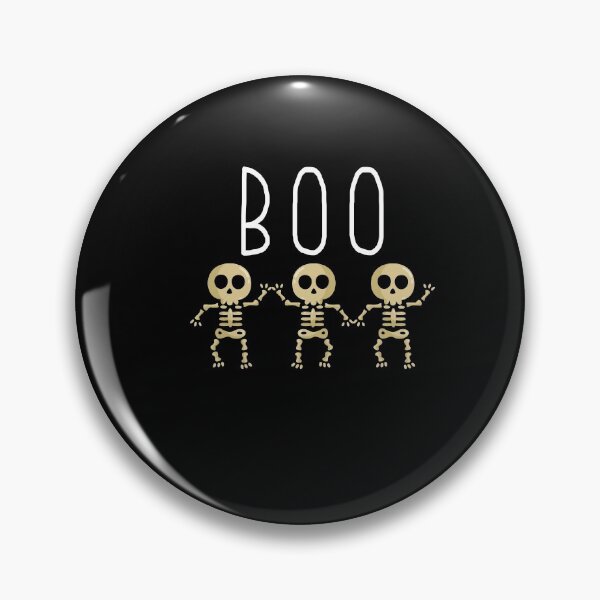 Item preview, Skeleton Boo- Halloween Skeleton designed and sold by Vivalavidashop.