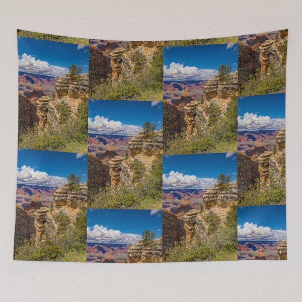 Item preview, USA. Arizona. Grand Canyon. View.. designed and sold by vadim19.