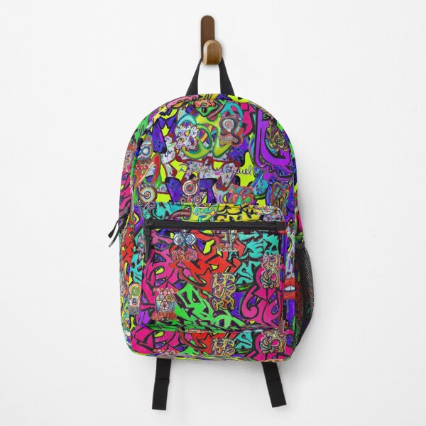 Item preview, Graffiti 37 tapiz designed and sold by Diego Manuel Rodriguez.