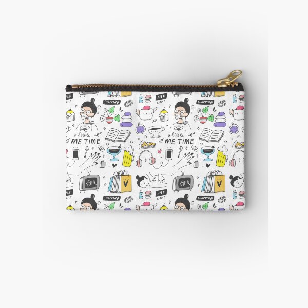 Item preview, Me time designed and sold by MK-Aart.