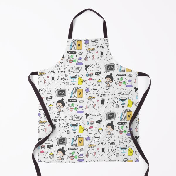 Item preview, Me time designed and sold by MK-Aart.