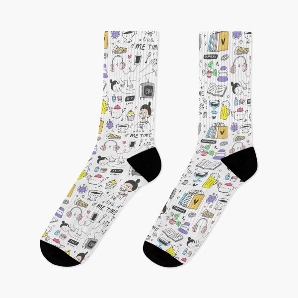 Item preview, Me time designed and sold by MK-Aart.
