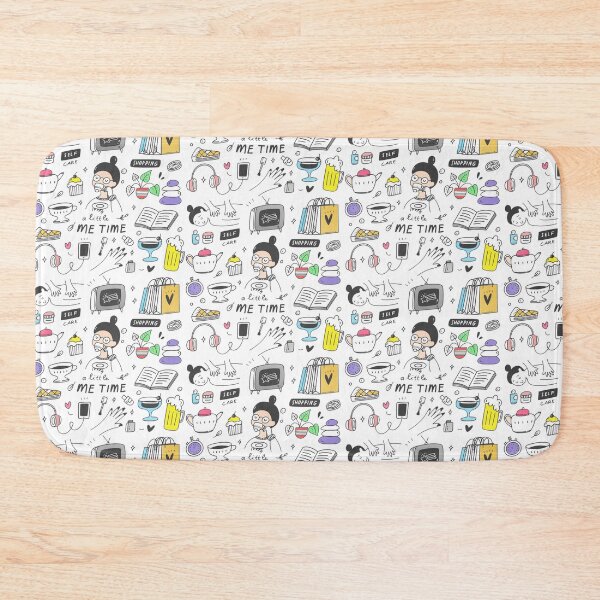 Item preview, Me time designed and sold by MK-Aart.