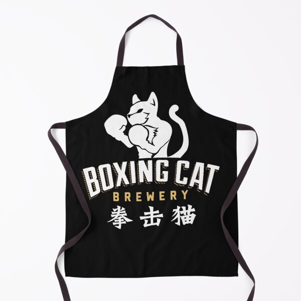 Item preview, Boxing Cat designed and sold by shanghaijinks.