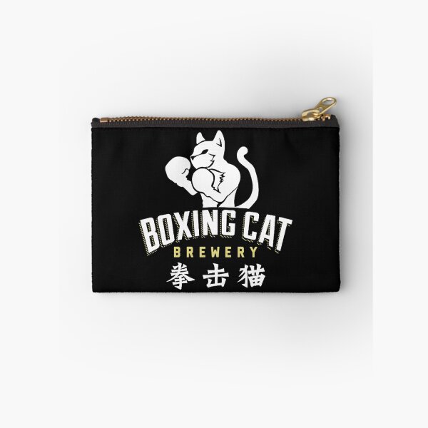 Item preview, Boxing Cat designed and sold by shanghaijinks.