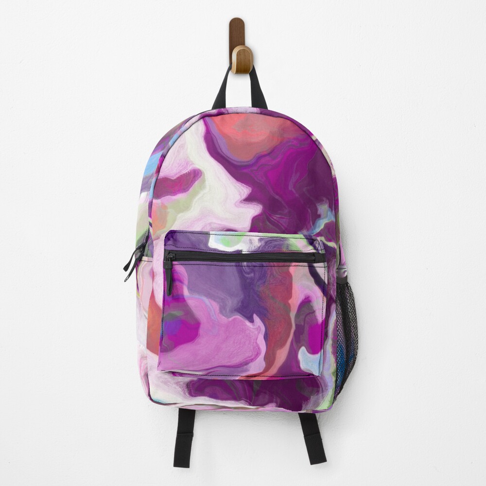 Item preview, Backpack designed and sold by Squarebird.