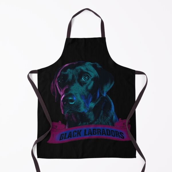 Item preview, Labs just wanna have fun. Funny Black Labrador designed and sold by Danicus666.