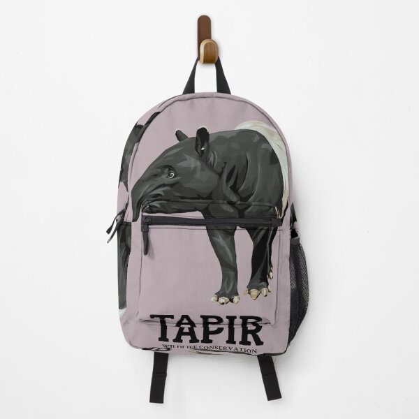 Item preview, Tapir Conservation designed and sold by KewaleeTee.