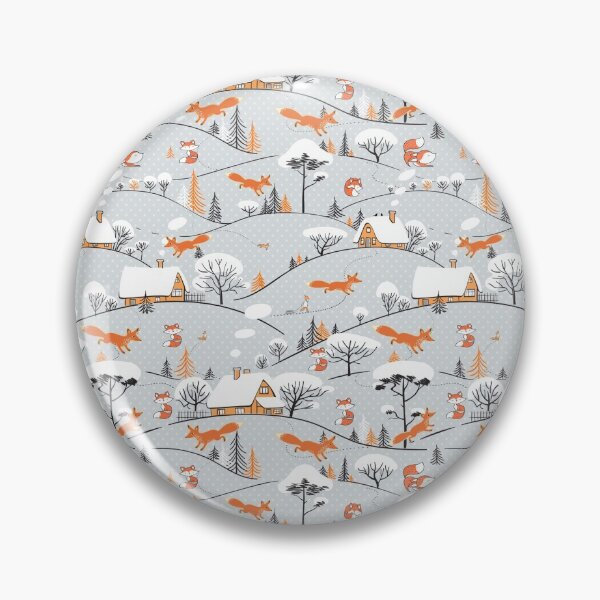 Item preview, fox lover designed and sold by virilamissa.