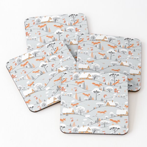 Item preview, fox lover designed and sold by virilamissa.