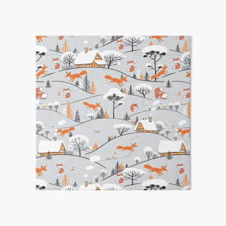 Item preview, fox lover designed and sold by virilamissa.