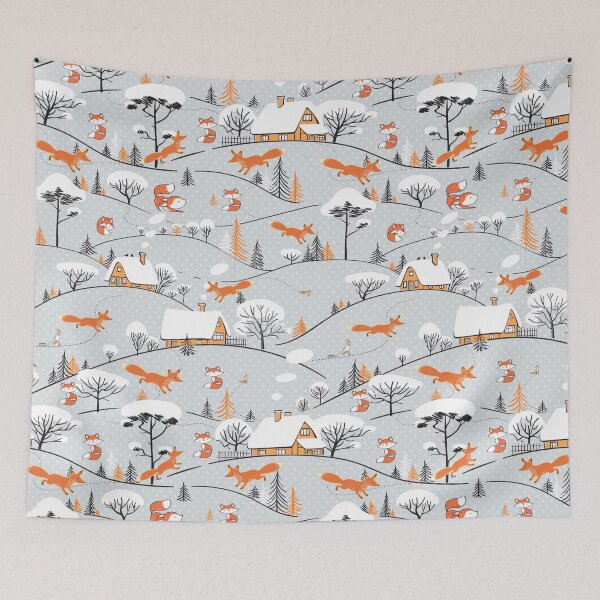 Item preview, fox lover designed and sold by virilamissa.