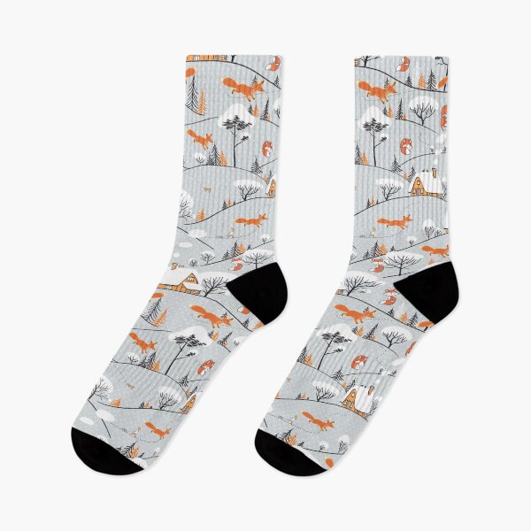 Item preview, fox lover designed and sold by virilamissa.