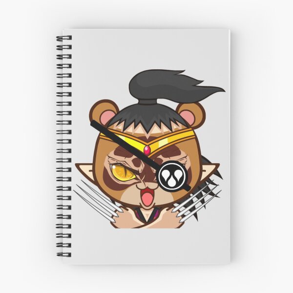 Item preview, Cat Ninja Mutant designed and sold by adityanik.