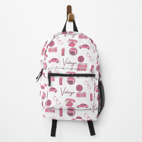 Item preview, Pink Aesthetic - Vintage Sticker Pack designed and sold by m95sim.