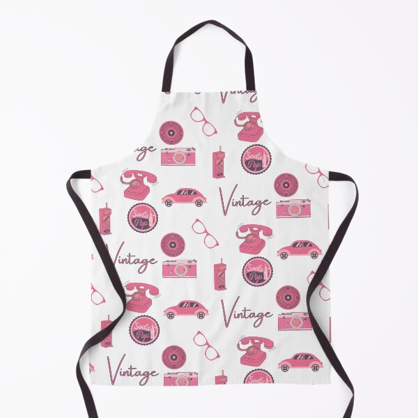 Item preview, Pink Aesthetic - Vintage Sticker Pack designed and sold by m95sim.