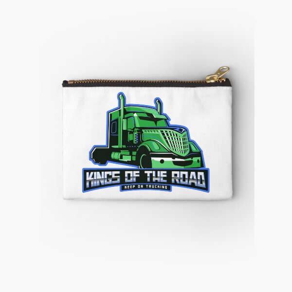 Item preview, Trucks- Kings of the road GB8 designed and sold by ajtechdesigns.