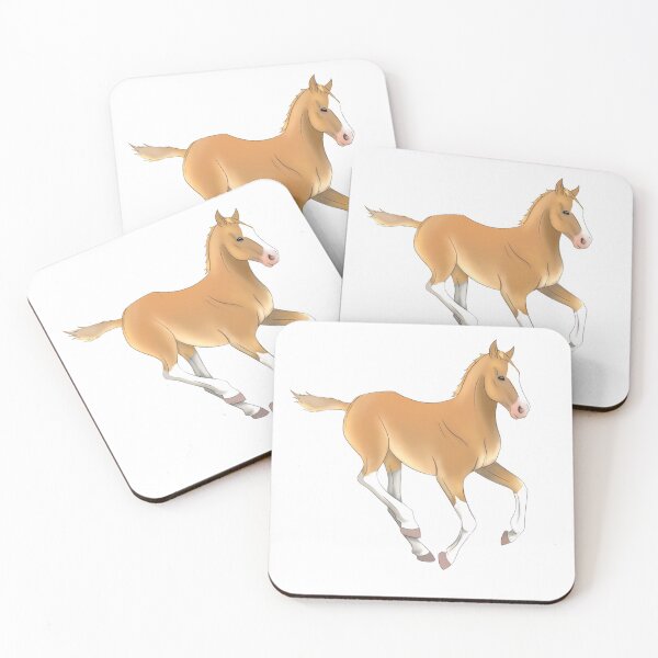 Item preview, Palomino foal designed and sold by artbyolivia-d.