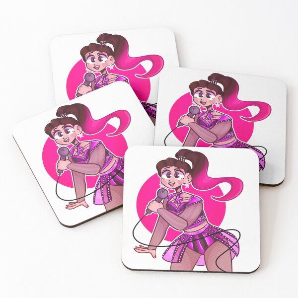 Item preview, ¡Katherine Howard! designed and sold by jessibbb.