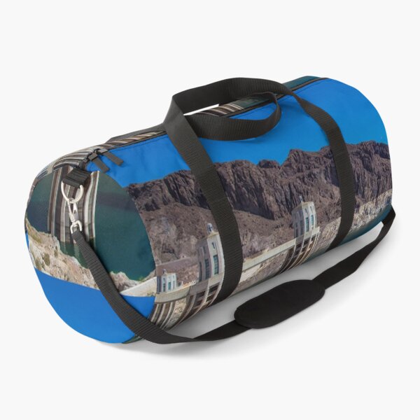 Item preview, USA. Arizona. Hoover Dam. Towers. designed and sold by vadim19.