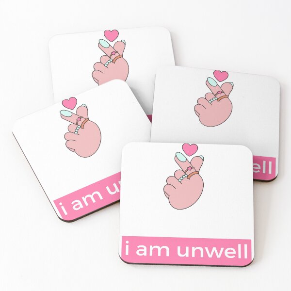 Item preview, I am unwell call her daddy designed and sold by Aiolin.