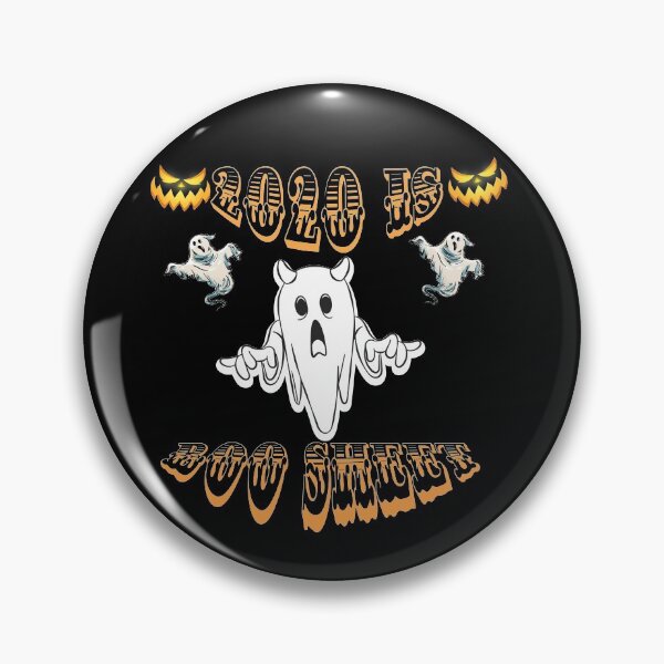 Item preview, Halloween Ghost 2020 is Boo Sheet Best Gift Idea For Boys designed and sold by Tatus Brinal.