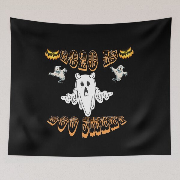 Item preview, Halloween Ghost 2020 is Boo Sheet Best Gift Idea For Boys designed and sold by Tatus Brinal.