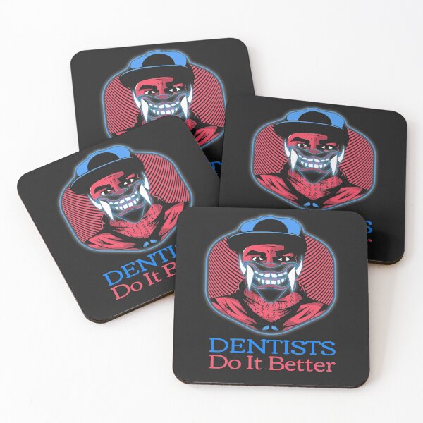 Item preview, Dentists Do It Better designed and sold by thersant.