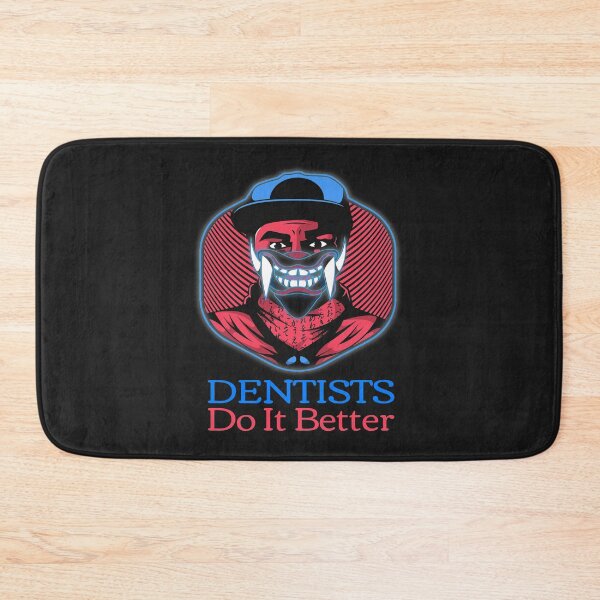 Item preview, Dentists Do It Better designed and sold by thersant.