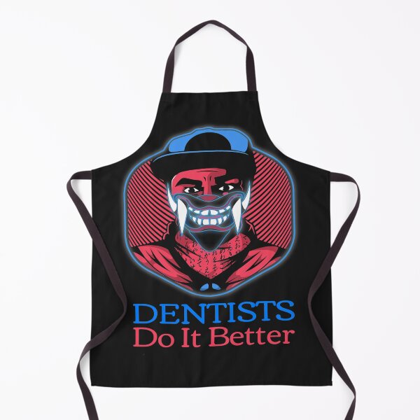 Item preview, Dentists Do It Better designed and sold by thersant.