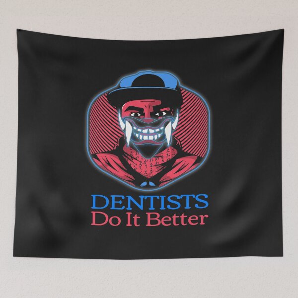 Item preview, Dentists Do It Better designed and sold by thersant.