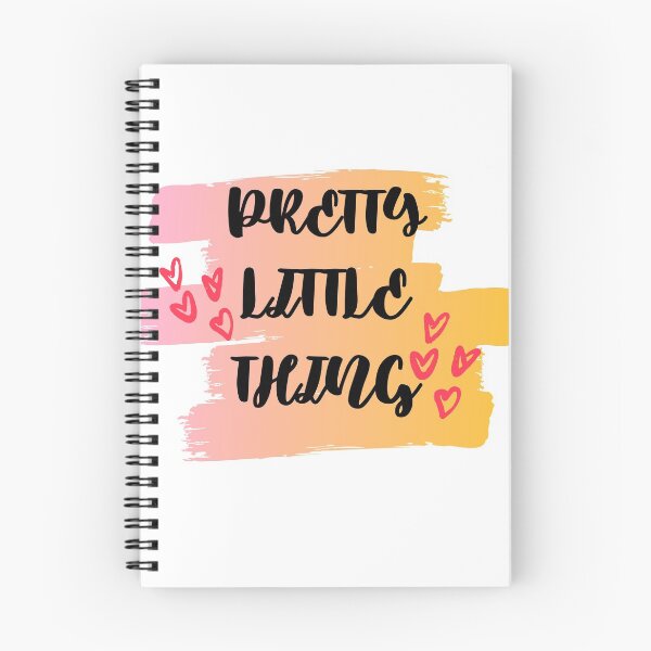 Item preview, Pretty Little Thing designed and sold by Quadghouls.