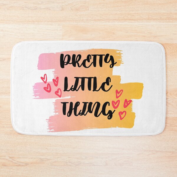 Item preview, Pretty Little Thing designed and sold by Quadghouls.
