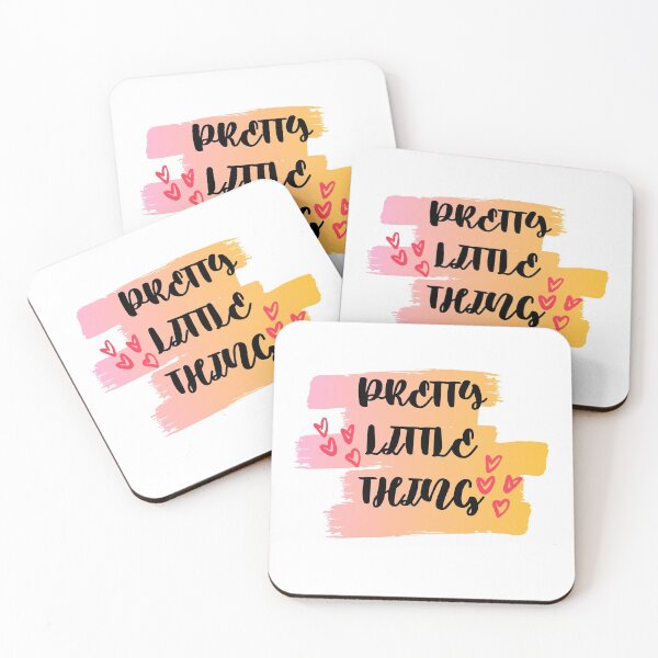 Item preview, Pretty Little Thing designed and sold by Quadghouls.