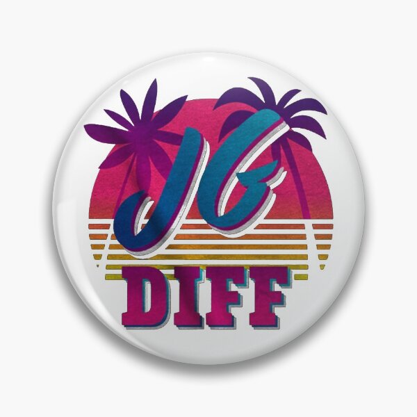 Item preview, Jungle Diff designed and sold by Swirlstache.
