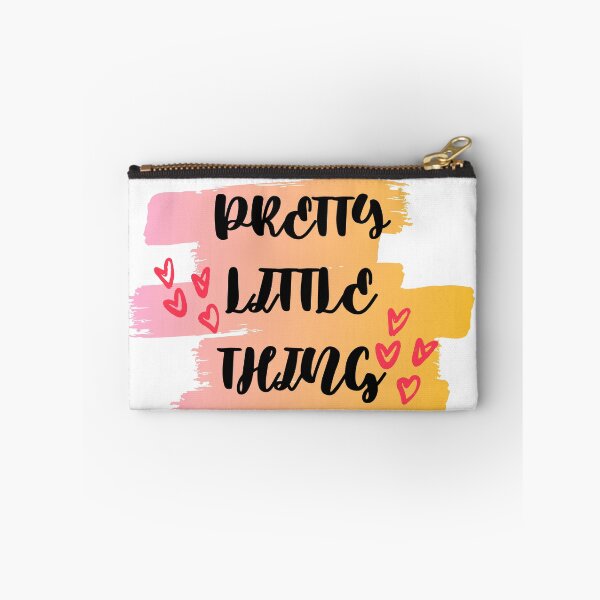 Item preview, Pretty Little Thing designed and sold by Quadghouls.