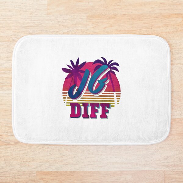 Item preview, Jungle Diff designed and sold by Swirlstache.