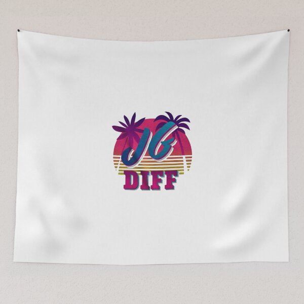 Item preview, Jungle Diff designed and sold by Swirlstache.