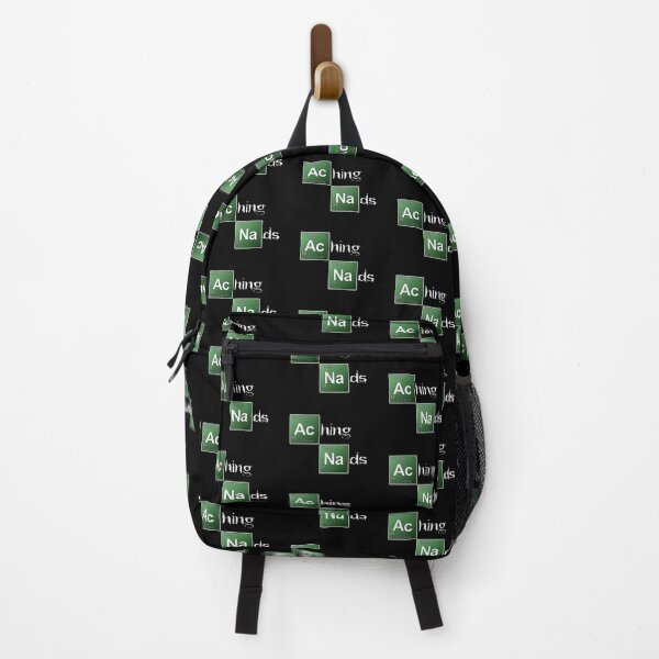 Item preview, Aching Nads designed and sold by RedPillGarage.